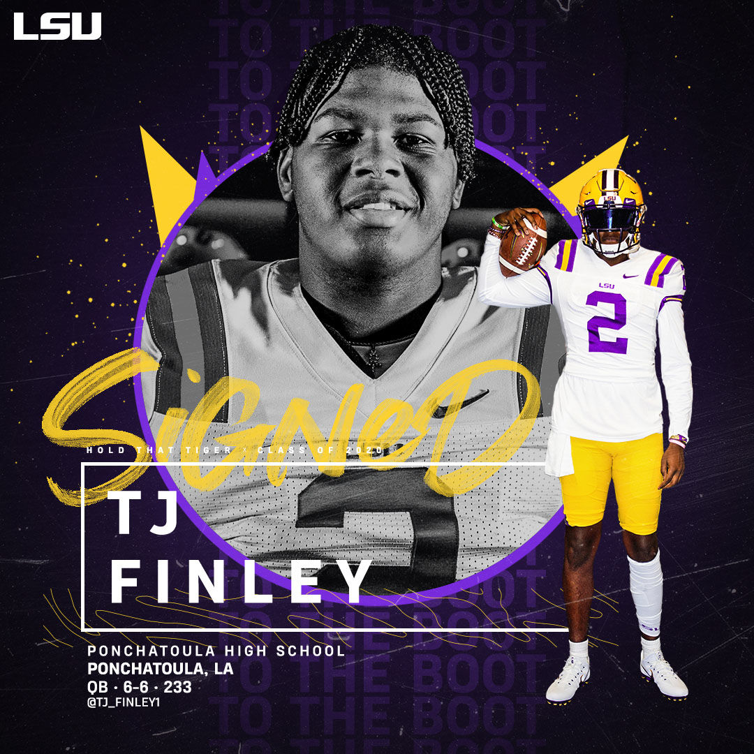 TJ Finley